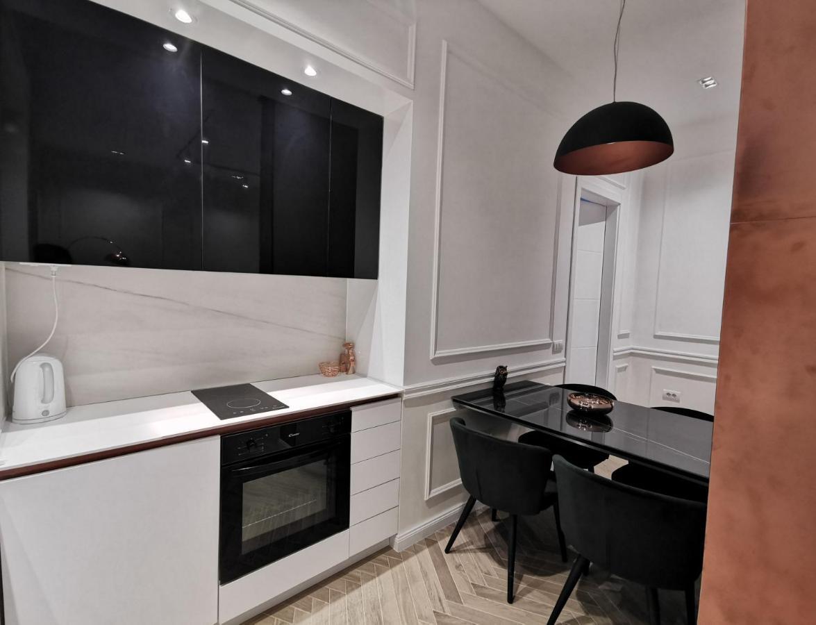 Max Central Apartment Белград Экстерьер фото